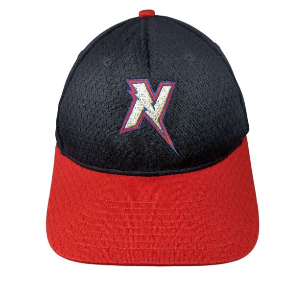 Northwest Arkansas Naturals Strapback Hat Multicolor Small Adjustable - Picture 1 of 9